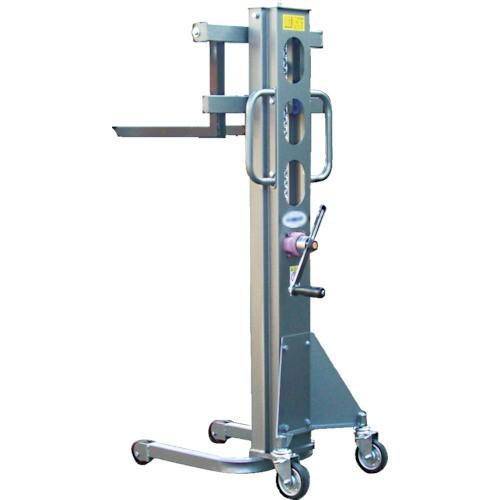 京町産業車輌 株 KSK ハンドリフト HL300 期間限定 ポイント10倍