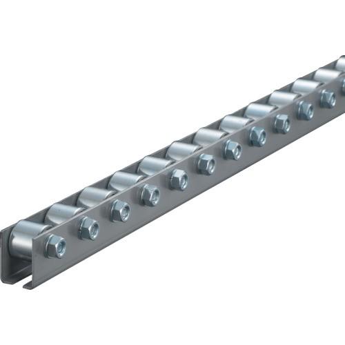 トラスコ中山 株 TRUSCO ホイールコンベヤ 削出しΦ20X15 P30XL1000 V2015S-30-1000 期間限定 ポイント10倍