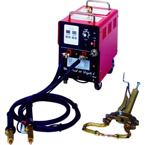 新色 大同 ユニプロッドポータブルスポット溶接機 空冷式 Up 10d 期間限定 ポイント10倍 Riosmauricio Com