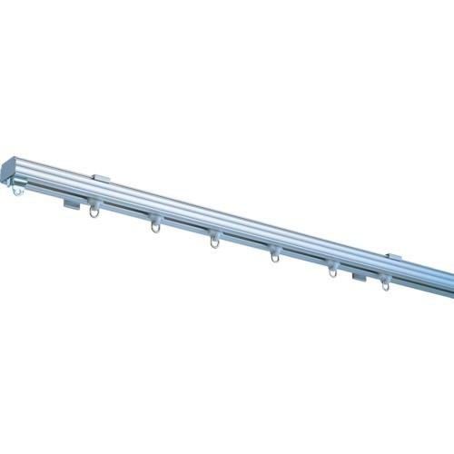 トーソー TOSO 中型アルミレール4m 001378996 A32-4000 期間限定 ポイント10倍