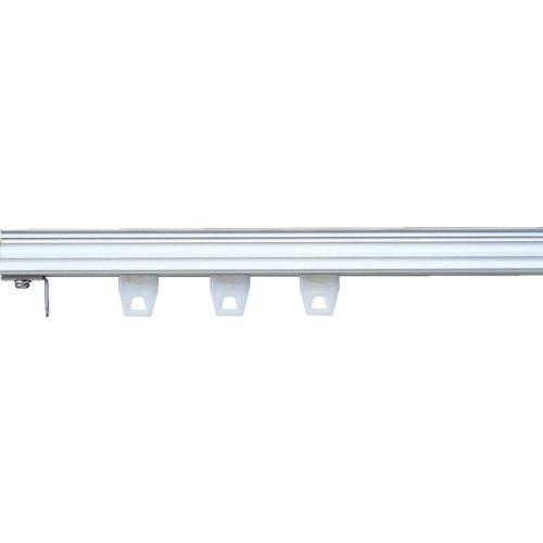 トーソー TOSO 大型アルミレール4m 001379127 A46-4000 期間限定 ポイント10倍