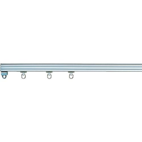 トーソー TOSO 中型シルバーレール4m 001378988 S32-4000 期間限定 ポイント10倍