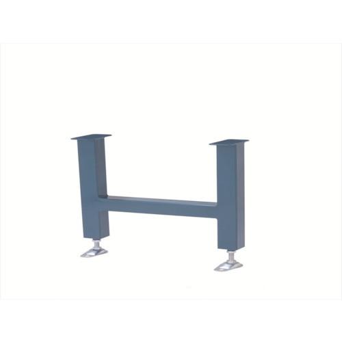 三鈴 スチール製重荷重用固定脚 KH型支持脚 幅300 呼称高H800±45mm KH-3080 期間限定 ポイント10倍