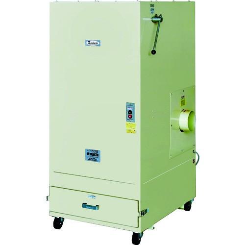 ムラコシ 集塵機 2.2KW 三相200V 50HZ UM-2200F-50HZ 期間限定 ポイント10倍