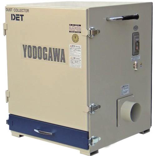 YODOGAWA 集塵機　DET400A 淀川 引き取り限定 YODOGAWA 集塵機 DET400A 淀川 引き取り限定