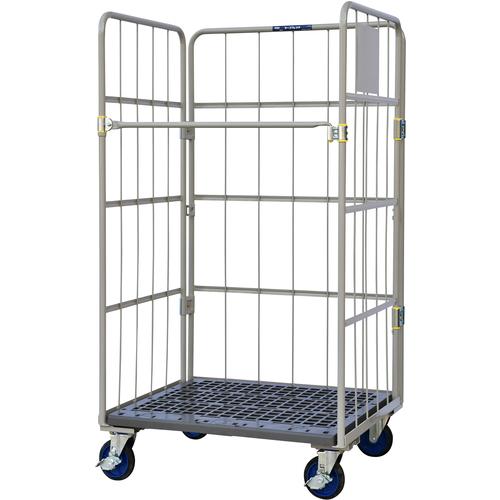 37 割引おすすめ ワコー 床板プラスチック製カゴ車 950x800x1700 Wkp 9580 期間限定 ポイント10倍 その他diy 業務 産業用品 Diy 工具 Littlestaruc Com