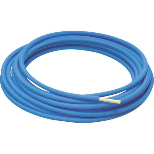 クボタケミックス 保護材付ポリブデン管20X40M-5MM青 PB-20X40M-5B 期間限定 ポイント10倍