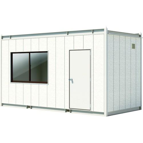 1月21日まで期間限定値下げ！スーパーハウス5.4m ナガワ スーパーハウス3.2坪 SH-H3 期間限定 ポイント10倍 : 買援隊