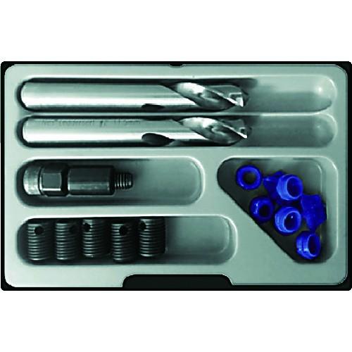 ノガ社 NOGA リーダーサート ねじ補修キット M14×2.0 LS10250 期間限定 ポイント10倍