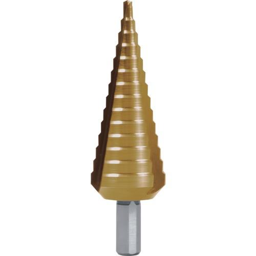 RUKO社 RUKO 3枚刃ステップドリル 30mm チタン 101-352T 期間限定 ポイント10倍