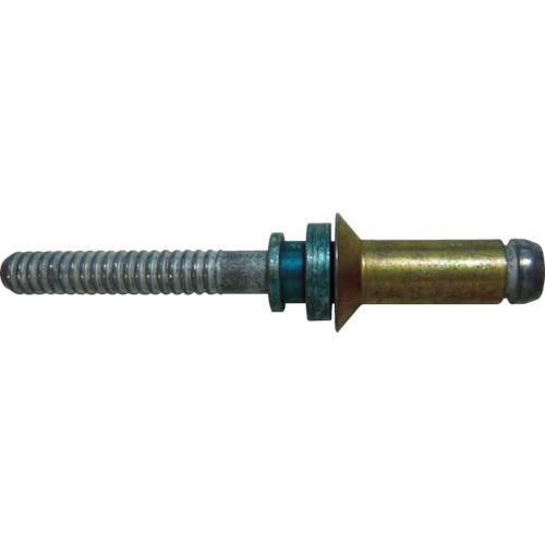 CastpartsCo社 Cherry リベット Maxibolt100°FLUSH HEAD/NO t0.344〜0.407インチ用 CR7310S-06-06 100個入 期間限定 【グリップ】 ポイント10倍