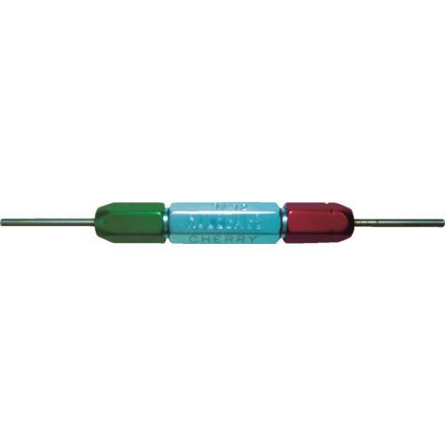 PRECISION CastpartsCo社 Cherry リベット穴用チェックツール GO PRECISION CastpartsCo社 Cherry リベット穴用チェックツール GO