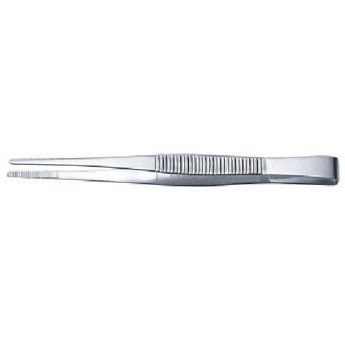 アネックス ステンレスピンセット 115mm直 120 期間限定 ポイント10倍