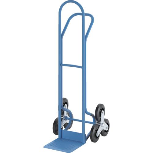 カイザークラフト社 KAISER スチール三輪階段昇降機 200kg 155330 期間限定 ポイント10倍