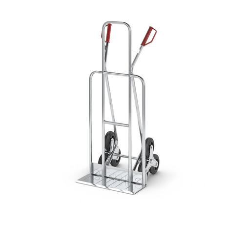 KAISER KRAFT社 三輪階段昇降機 150kg 910959 期間限定 ポイント10倍 