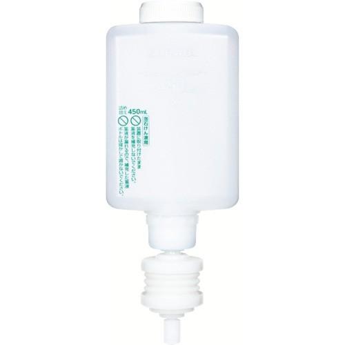 サラヤ カートリッジボトル 450mL フォーム用 41825 期間限定 ポイント10倍｜truetools