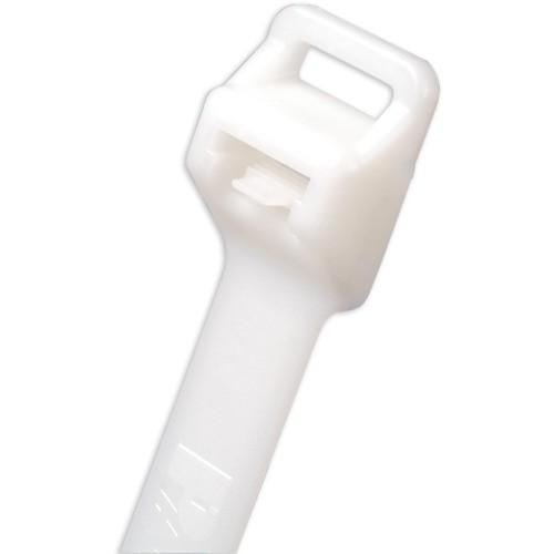 パンドウイット リリースタイ 取り外し可能ナイロン結束バンド ナチュラル100本 PRT6EH-C 期間限定 ポイント10倍