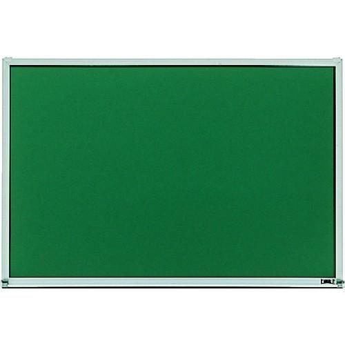 トラスコ中山 TRUSCO スチール製ボード 無地 チョーク書き用 粉受付 600X900 GH-121 期間限定 ポイント10倍