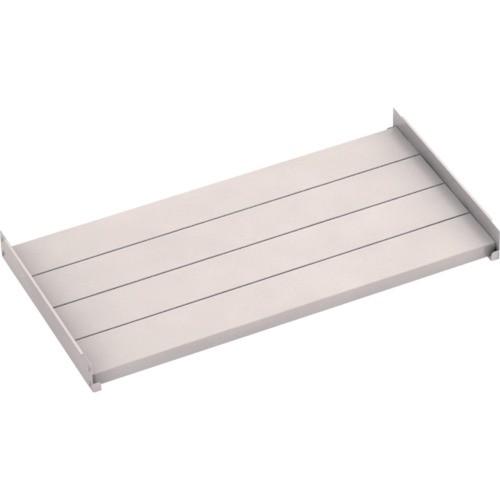 トラスコ中山 株 TRUSCO スチールラック M10型棚用棚板 1200X620 中受付 ネオグレー M10-T46S_NG-NG 期間限定 ポイント10倍