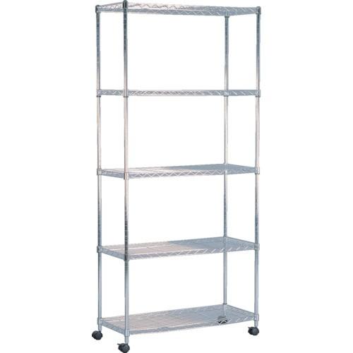 アイリスオーヤマ 株 IRIS 547126 メタルシェルフ SEM-8018 SEM-8018 期間限定 ポイント10倍