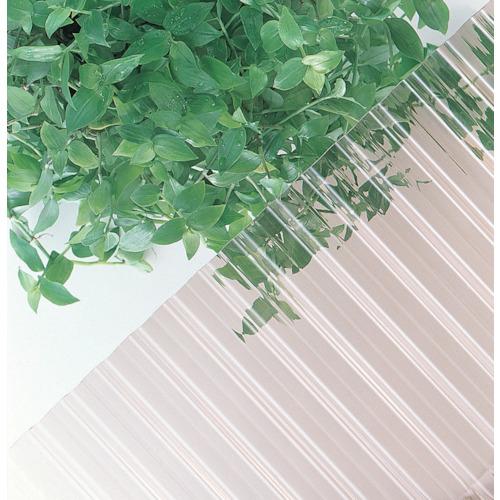 三菱ケミカルインフラテック 株 機能成形材bu 建築材料部 住宅材料g ヒシ 波板 ヒシ波ポリカ 6尺 クリア Tnp6c 期間限定 ポイント10倍 買援隊 Paypayモール店 通販 Paypayモール