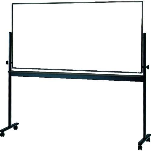 トラスコ中山 TRUSCO 白暗線付 片面移動ボード ブロンズ枠 900X1200 WMG-412SA-BL 期間限定 ポイント10倍