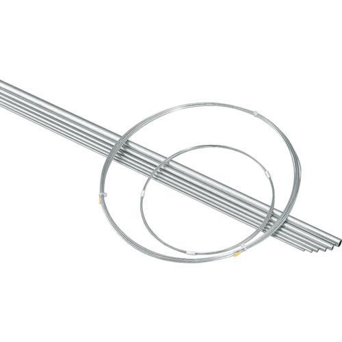 ポイント10倍】ジーエルサイエンス SUS316チューブ コイル 1/16×0.25