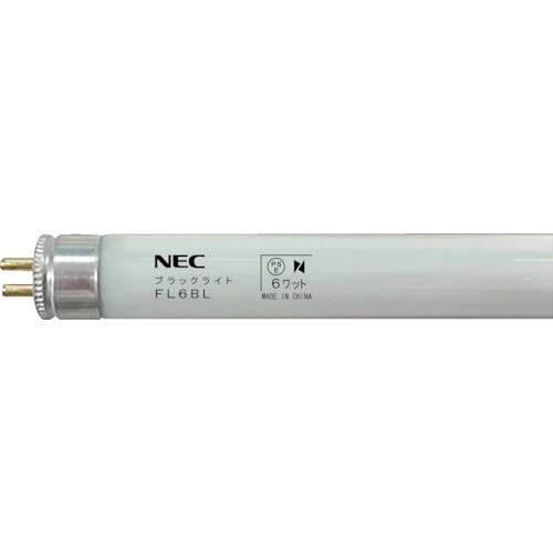 NEC ホタルクス HotaluX 特殊蛍光ランプ FL6BL 期間限定 ポイント10倍
