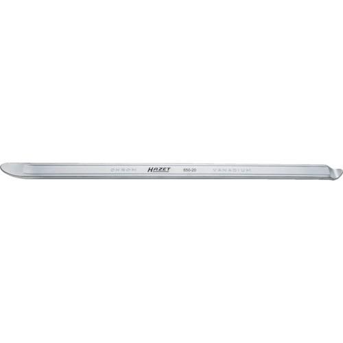 HAZET社 HAZET タイヤレバー 650-24 期間限定 ポイント10倍