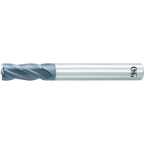 オーエスジー OSG 超硬スクエアエンドミル WXコート4刃ショート 刃径8mm 刃長19mm 3130580 WXL-EMS-8 期間限定 ポイント10倍
