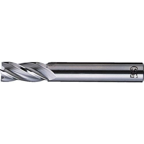 オーエスジー OSG 超硬スクエアエンドミル 4刃ショート 刃径3.5mm 刃長10mm 84407 MG-EMS-3.5 期間限定 ポイント10倍