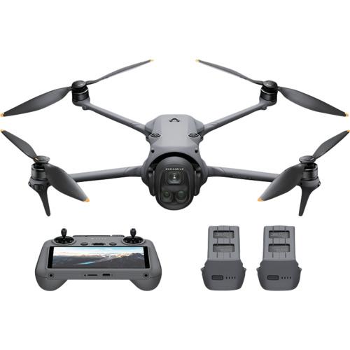 DJI DJI JAPAN DJI ドローン DJI Mavic 4 Pro Fly Moreコンボ DJI RC 2