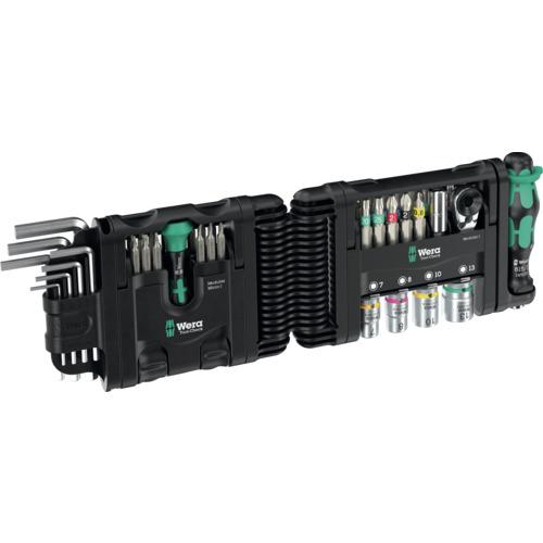 Wera（ヴェラ） Wera社 ツールセット ツールチェック モジュラー