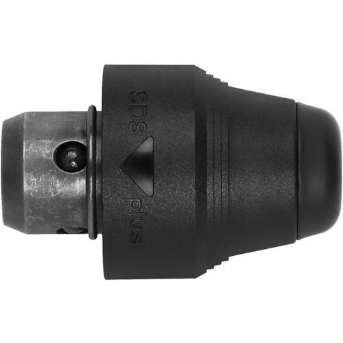 BOSCH（DIY、工具） - ボッシュ 電動コンクリートハンマーオプション クイックリリースツールホルダー 2608572213 継続期間押さえる 尖んがり10倍 ハンマー、てこ、打刻-ハンマードリル-DIY、工具
