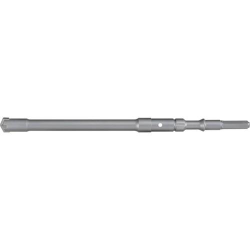 ユニカ 吸塵ドリルQビット クロス 六角軸 25.0×400mm QHX_25.0X400  