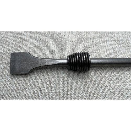 日本ニューマチック工業 株 Npk ワイドチゼル チゼルスプリング付 丸込 R 00sp 0sp用 期間限定 ポイント10倍 休日