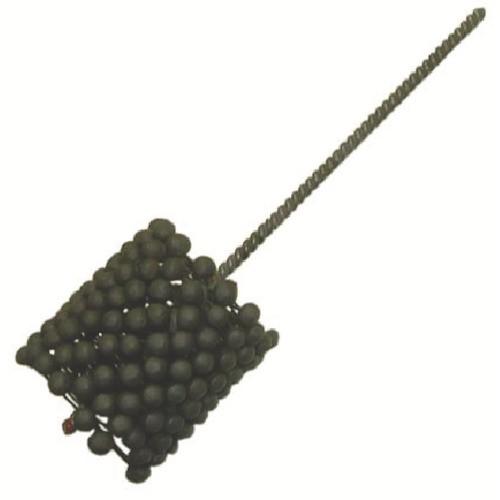 株 ユーコー・コーポレーション YUKO フレックスホーン#AO180 BC型 アルミオキサイド 軸径6.3mm AO180 BC-73.0_AO180-AO180 期間限定 ポイント10倍