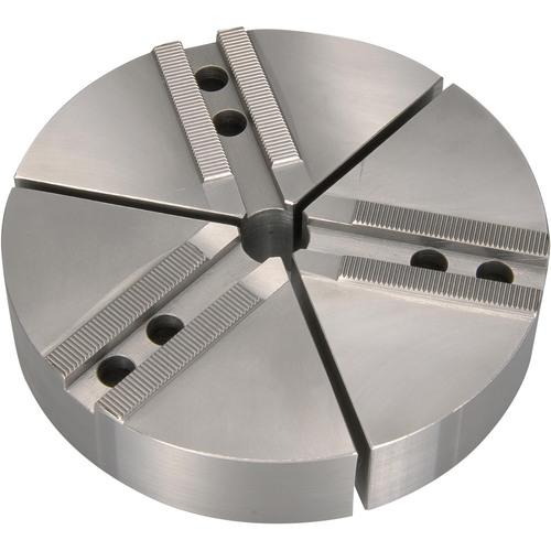 メーカー包装済 丸一切削工具 株 The Cut 円形生爪 日鋼製 8インチ チャック用 Tkr 08n 期間限定 ポイント10倍 Web限定 Kuljic Com