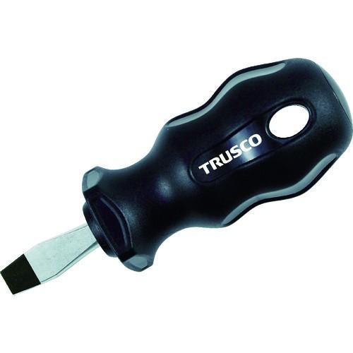 トラスコ中山 株 TRUSCO 樹脂柄ドライバー スタビータイプ TD-6.5-25 期間限定 ポイント10倍｜truetools