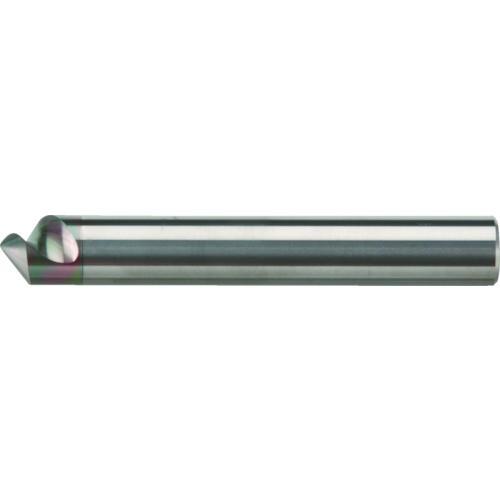 イワタツール 精密面取り工具 DLCコート 面取角90°面取径0.4〜1.2mm 90TGSCH1.2CBDLC 期間限定 ポイント10倍