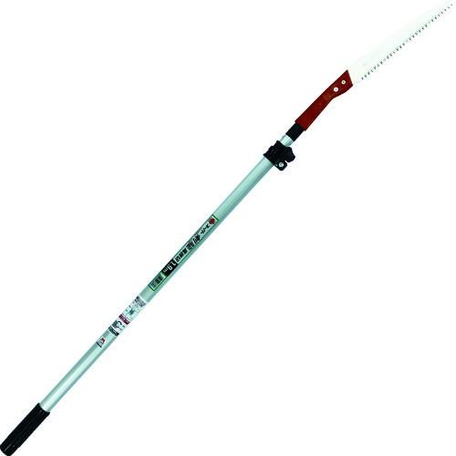 玉鳥産業 株 レザーソー スーパー剣龍高枝切1.9m 783 期間限定 ポイント10倍