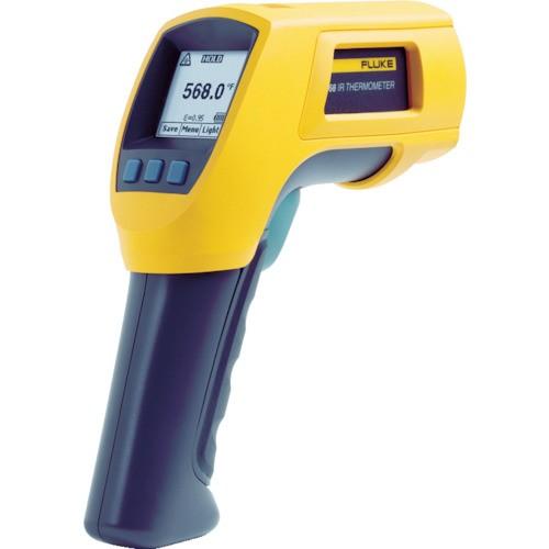 FLUKE 放射温度計 568 期間限定 【完全防水】 ポイント10倍