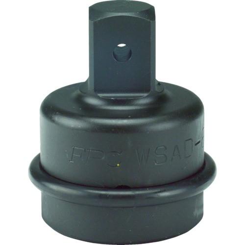 フラッシュツール 株 FPC インパクトアダプター 凹38.1mm 凸25.4mm WSAD-8408 期間限定 ポイント10倍