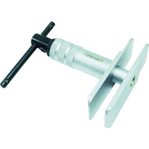 株 ワールドツール アストロプロダクツ 二輪車整備工具 M/C ディスクブレーキピストンツール 全長124mm 2007000011720 期間限定 ポイント10倍