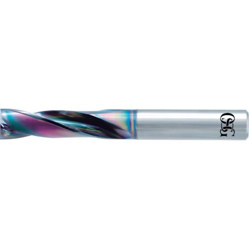 オーエスジー 株 OSG 超硬フラットドリル ADF-2D 3330640 ADF-2D-6.4 期間限定 ポイント10倍