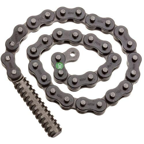 Ridge Tool Company RIDGID E-1583-X チェーンアッセン F/S-4A.S-6A 32180 期間限定 ポイント10倍