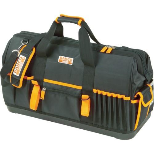 スナップオン・ツールズ株 バーコ ジッパー付きオープンバックL ハードボトムタイプ 4750FB2-24A期間限定 ポイント10倍