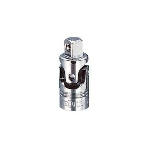 KTC 京都機械工具 nepros 6.3sq.ユニバーサルジョイント 差込角6.35mm