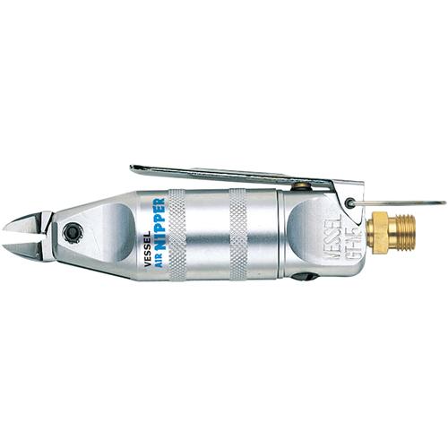 VESSEL(工具) ベッセル VESSEL エアーニッパー GTN3 GT-N3 VESSEL(工具) ベッセル VESSEL エアーニッパー GTN3 GT-N3
