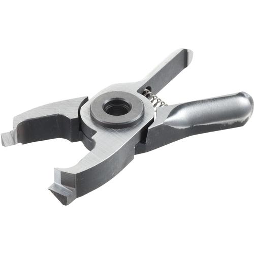 Ny10ad ベッセル ポイント10倍 期間限定 Ny10ad 買援隊 Paypayモール店 期間限定 エアーニッパーブレード樹脂用乗刃 ベッセル 店 通販